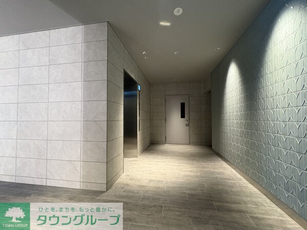 パークアクシス板橋本町ステーションゲートの物件内観写真